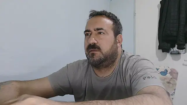 mio_jaks Adlı Modelin Web Kamerası Şovu