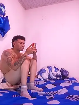 Show de webcam de Thonixxx_mr