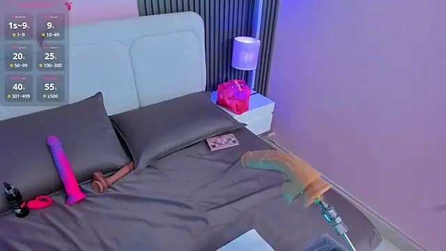 Chat +18 de Clawdeen__wolf ao vivo