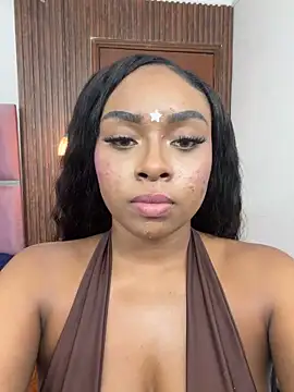 Kloe_rousse01 Obrolan Langsung XXX