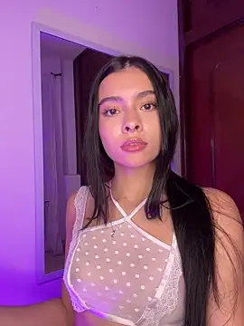 Show Webcam de Eli_Thomson