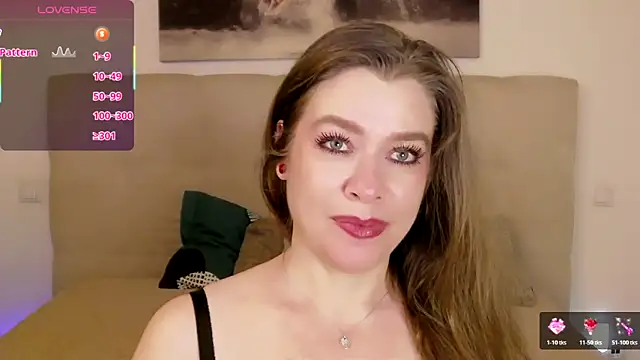 PetersEmily Live XXX-Chat