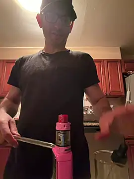 hailzeffn: διαδικτυακό σόου στην κάμερα