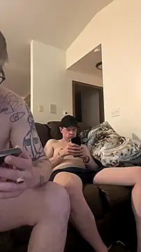 LucyRivers1221's Webcam Show