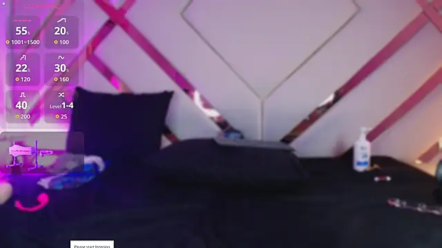 michelle_cutee_'s Live XXX Chat