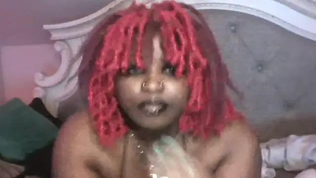 XXX chat uživo modela Dusaa_