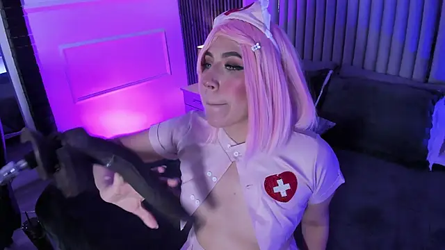 دردشة Ariablakee الجنسية المباشرة