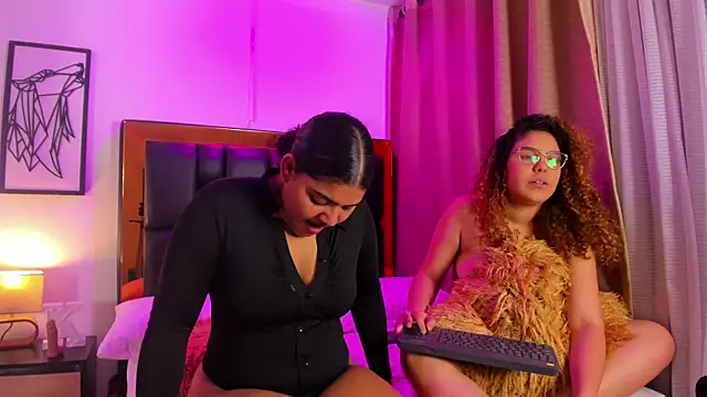 AllisonAdams_ 웹캠 쇼