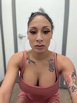 FerrariFrench webcam show