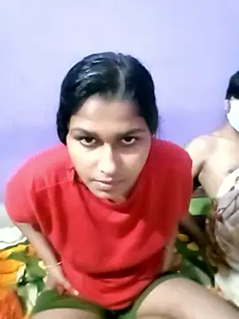 Jerin_Couple61's Webcam Show