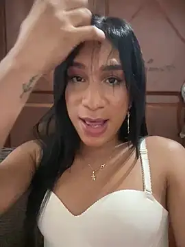 Ashly_Miller: онлайн-секс-чат