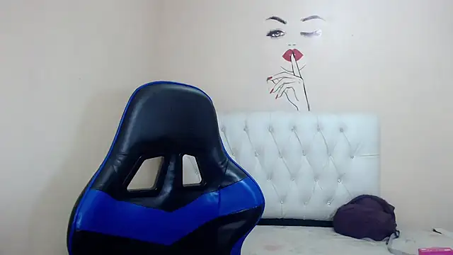 Živý XXX chat Leylafourniert