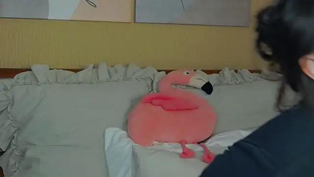 Živý XXX chat RitaVesper