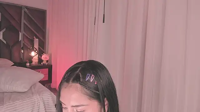 Chat +18 de iberiavega ao vivo