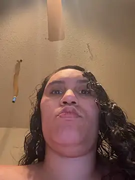 carlithefreak's Webcam Show