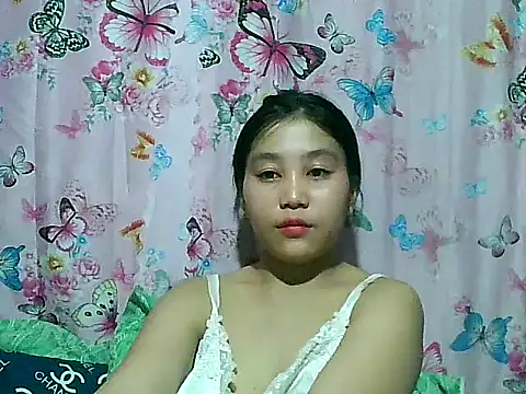 Show webcam de SexyAsianPussy4u