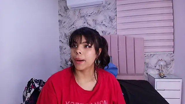 katsumi_yan's Live XXX Chat