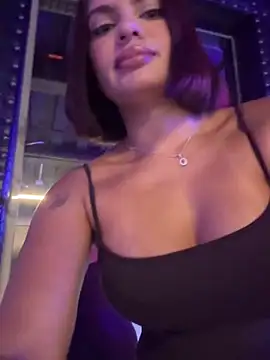 Irina_Velvett's Webcam Show