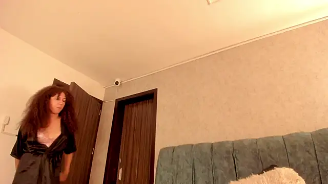 Show de Aleera_Walton na webcam