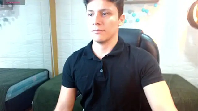 Zayn_clausen Show Webcam