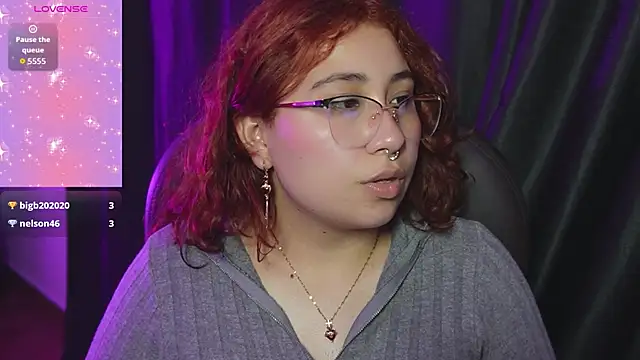 Chat XXX ao vivo de littlee_red