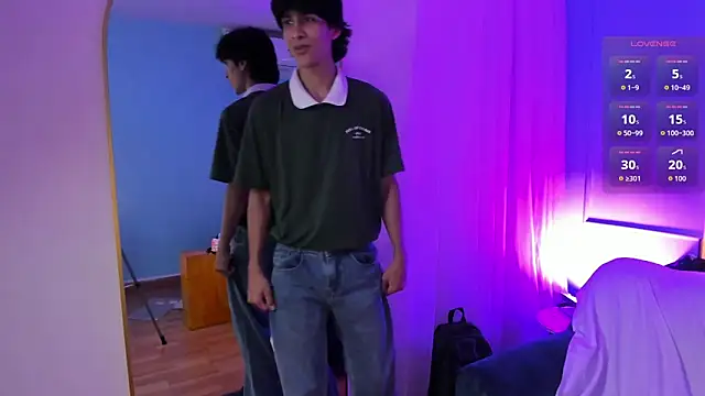 Cheys_Mast – Live XXX-chat