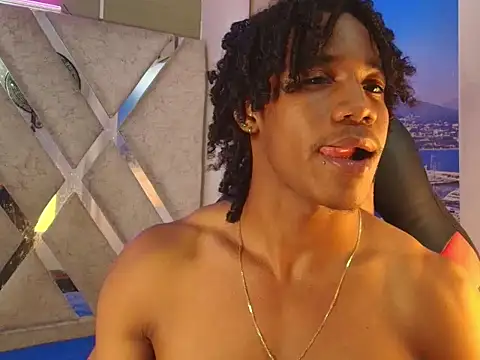 Онлайн чат XXX axel_silva4