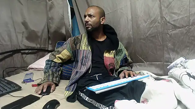 Camodickn Live XXX chat