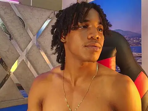 axel_silva4 即時 XXX 聊天