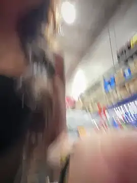 Kate-Paul Pertunjukan Webcam