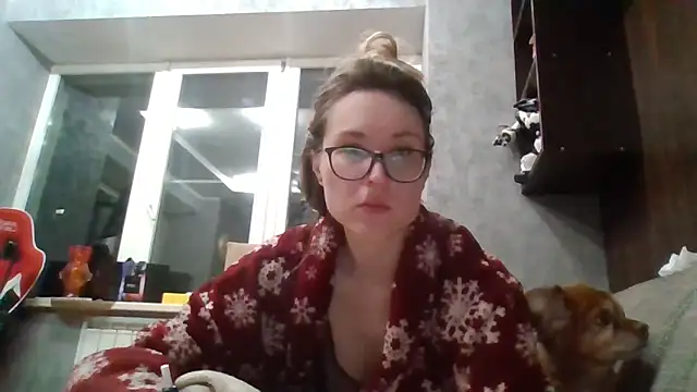 Jugira's Live XXX Chat