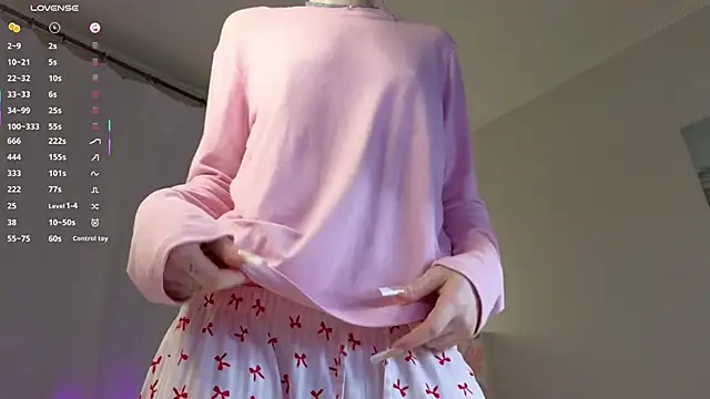 CarmaOlen Chat XXX live