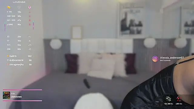 alessia_anderson: онлайн-секс-чат