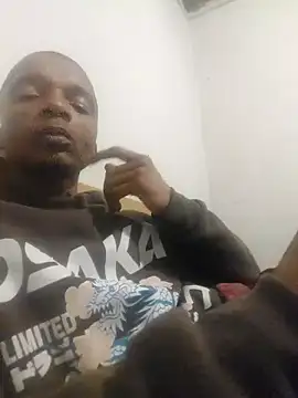 sixInchMan00 Webcam-Show