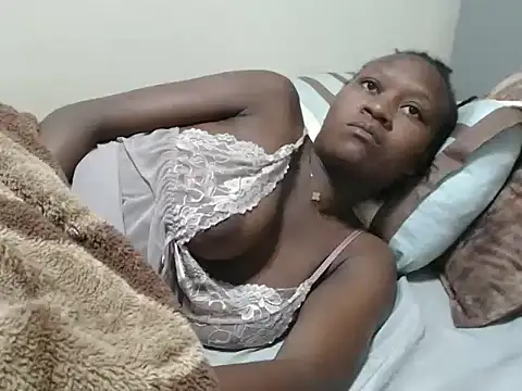 CandyLovesU2 Obrolan Langsung XXX