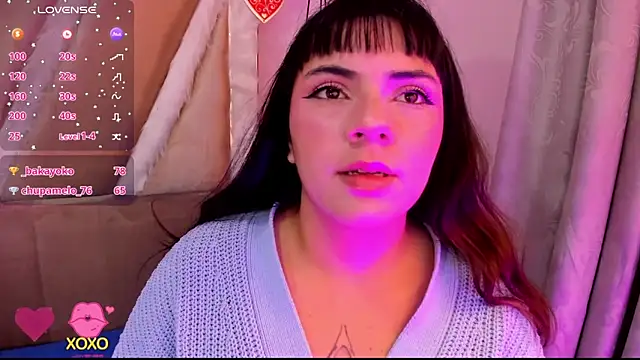 xhinata_hyugax's Live XXX Chat