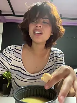 Eva_Feller69's Live XXX Chat