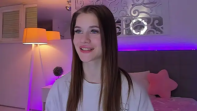 LuisaClover – Naživo XXX chat