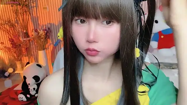 di-or-'s Live XXX Chat