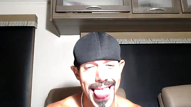 ThickD2C Show in webcam