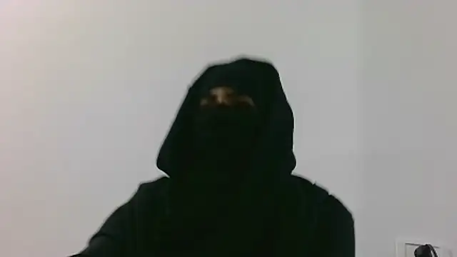 Hijabi_HotGirls' Live XXX Chat