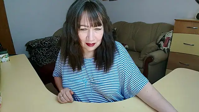 Lucretia_Goldi_ 网络视讯表演