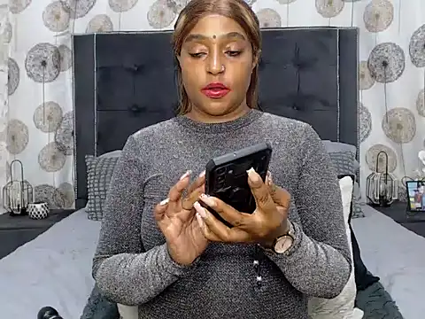 Chatroom XXX en direct de 922Ocean