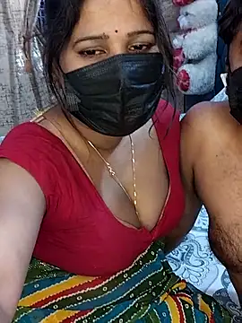 sexy_11449 Adlı Modelin Web Kamerası Şovu