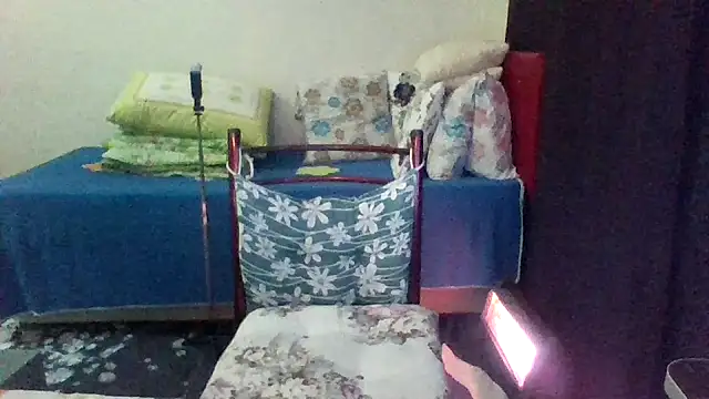 Czat XXX na żywo – st206boy