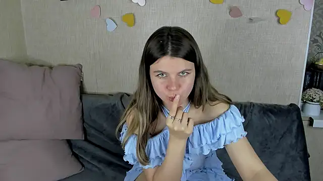 Zorianaa's Live XXX Chat