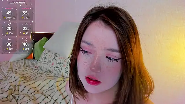 lexxxxxxi লাইভ XXX চ্যাট