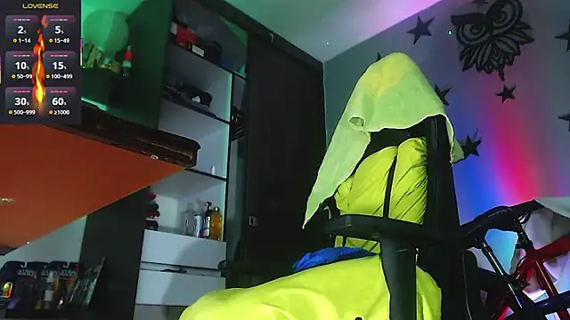 justincs 现场XXX聊天