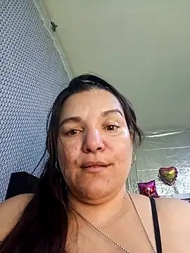 Zuleyka_69's Live XXX Chat