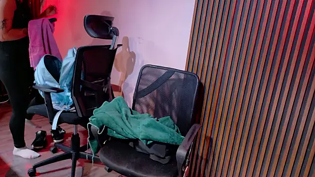 _MileyRoss Webcam Show